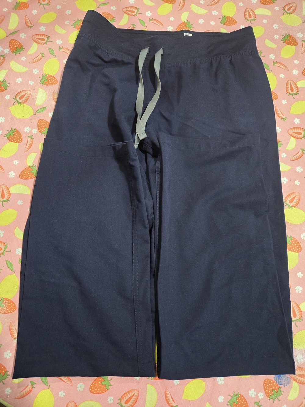 Women's Figs Scrub Pants Technical Collection Size XS/T